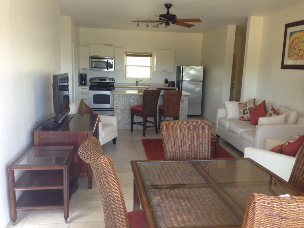 Silver Reefs Apartment Kittian Village Bagian luar foto