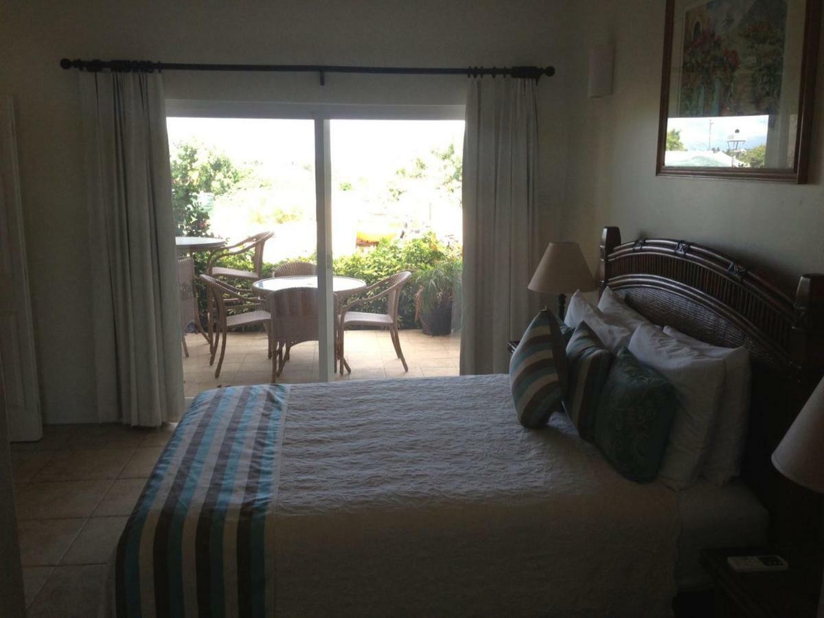 Silver Reefs Apartment Kittian Village Bagian luar foto